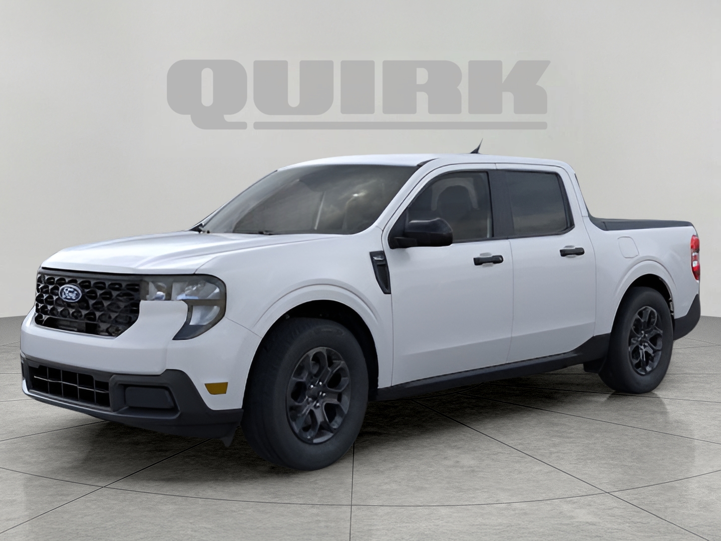 2025 Ford Maverick XLT's photo