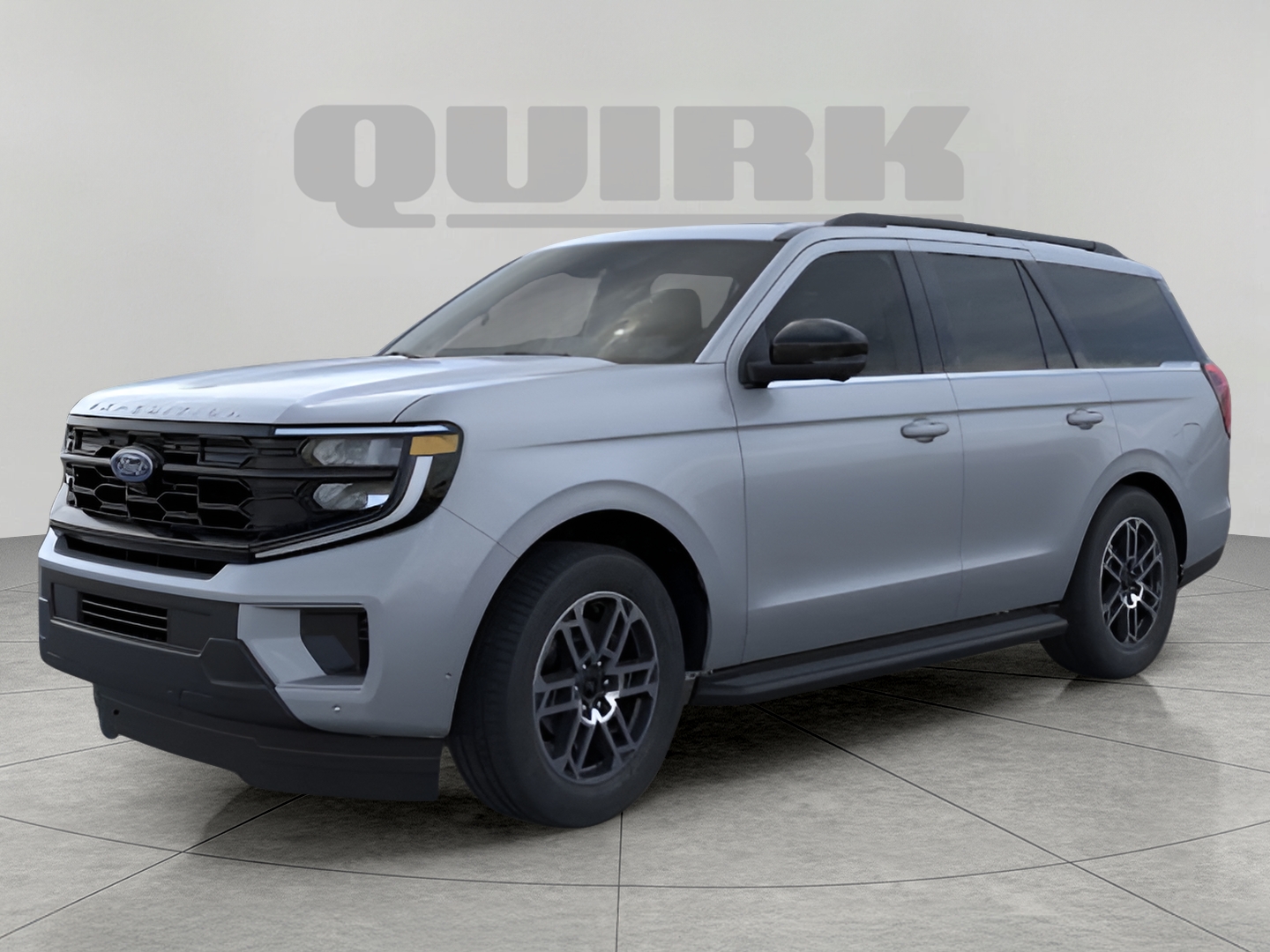 2025 Ford Expedition Active's photo