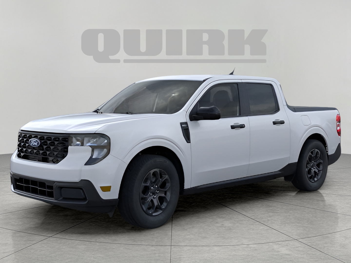 2025 Ford Maverick XLT's photo