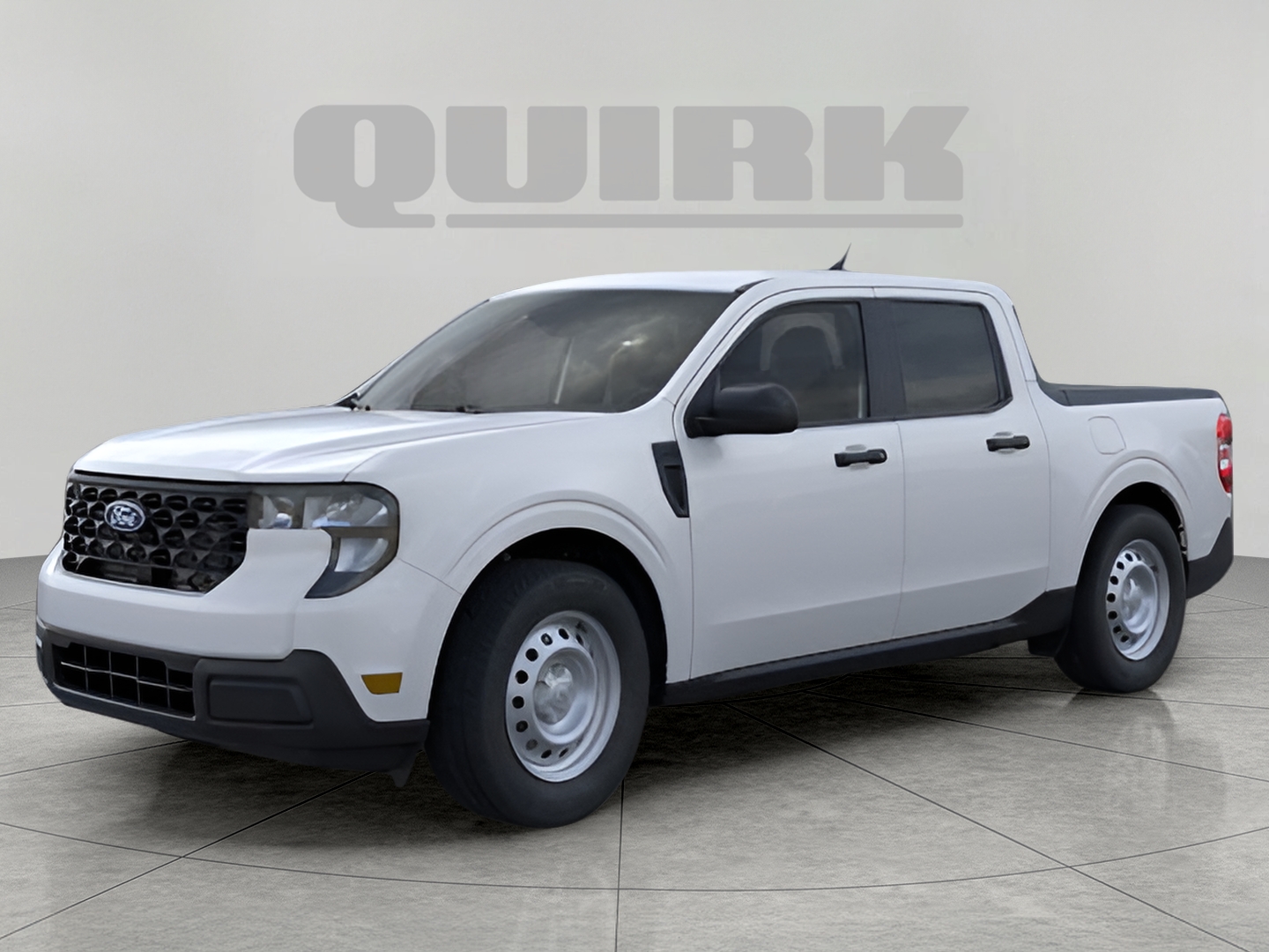 2025 Ford Maverick XL's photo