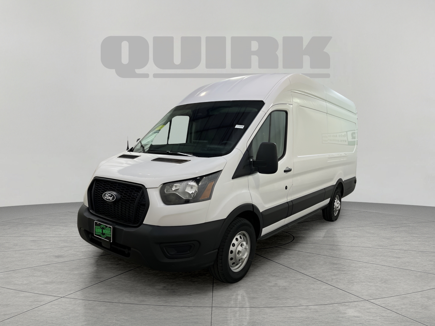 2026 Ford Transit Van Base's photo
