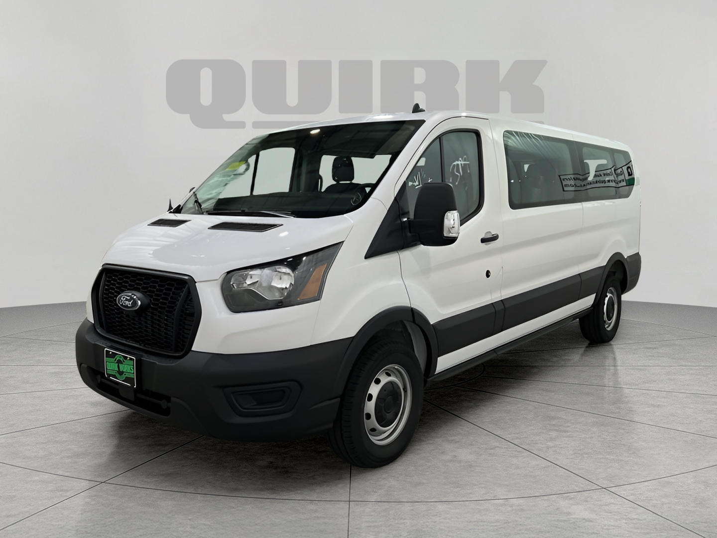 2025 Ford Transit Passenger Van XL's photo