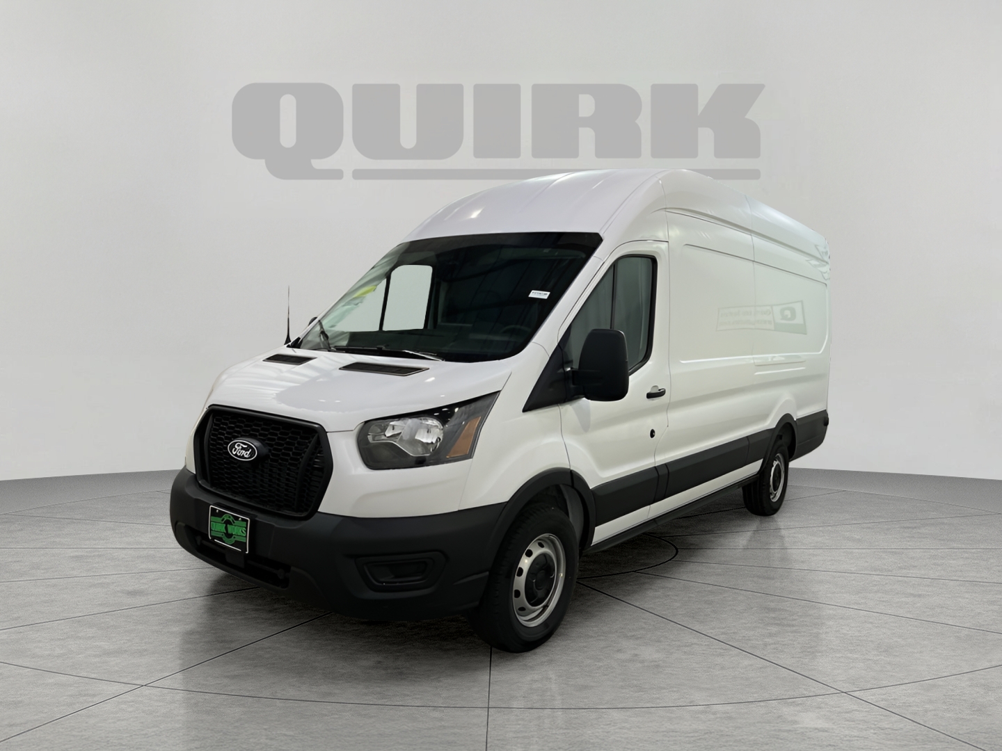 2026 Ford Transit Van Base's photo