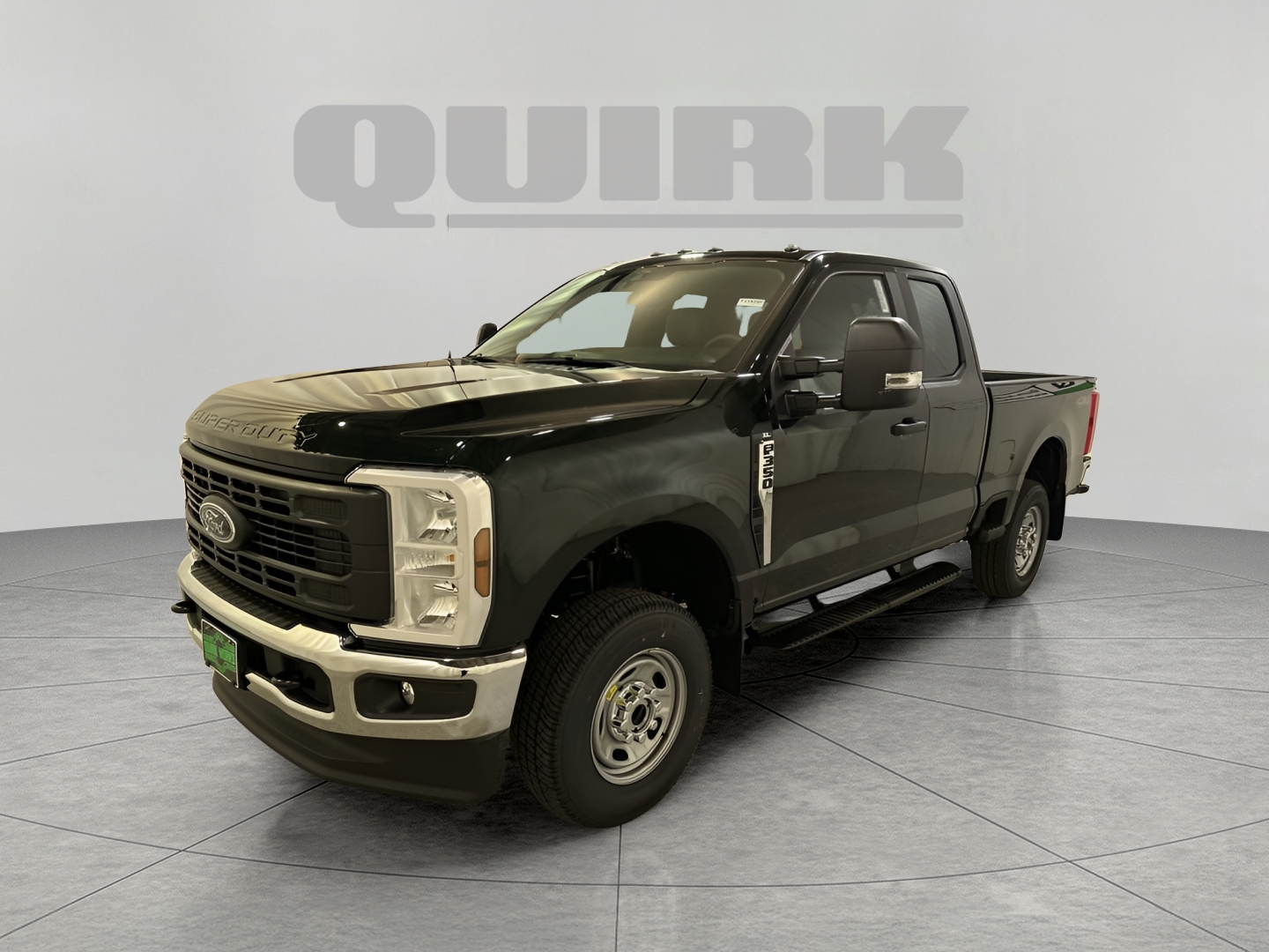 2026 Ford F-350 Super Duty XL's photo