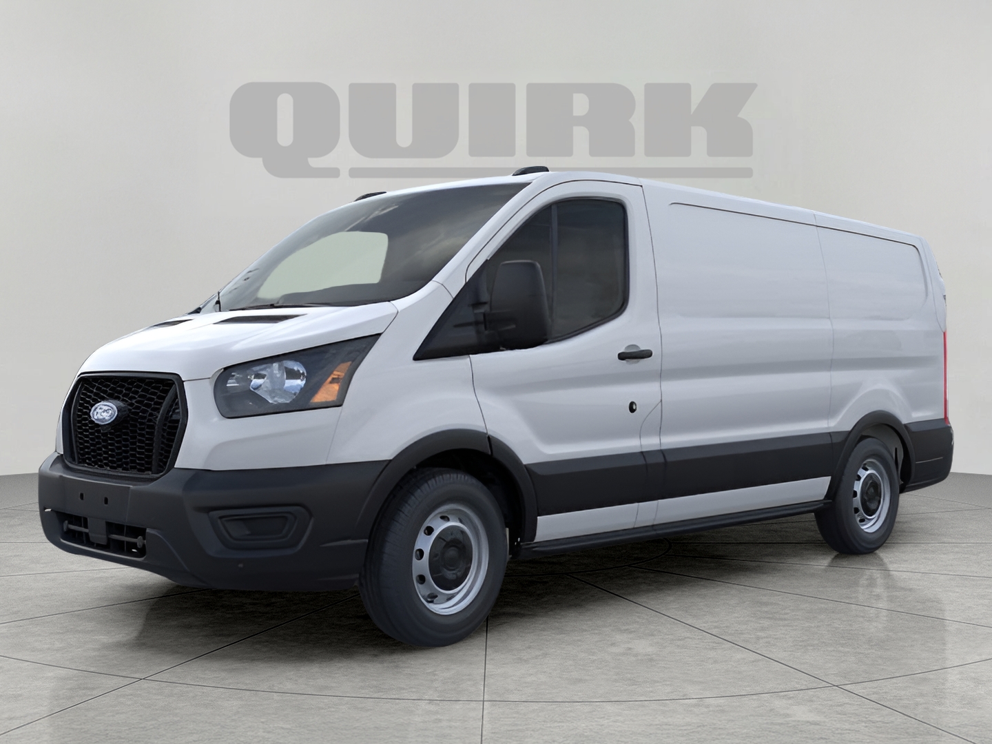 2026 Ford Transit Van Base's photo