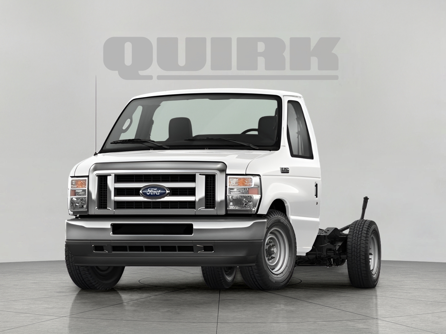 2026 Ford E-Series Base's photo