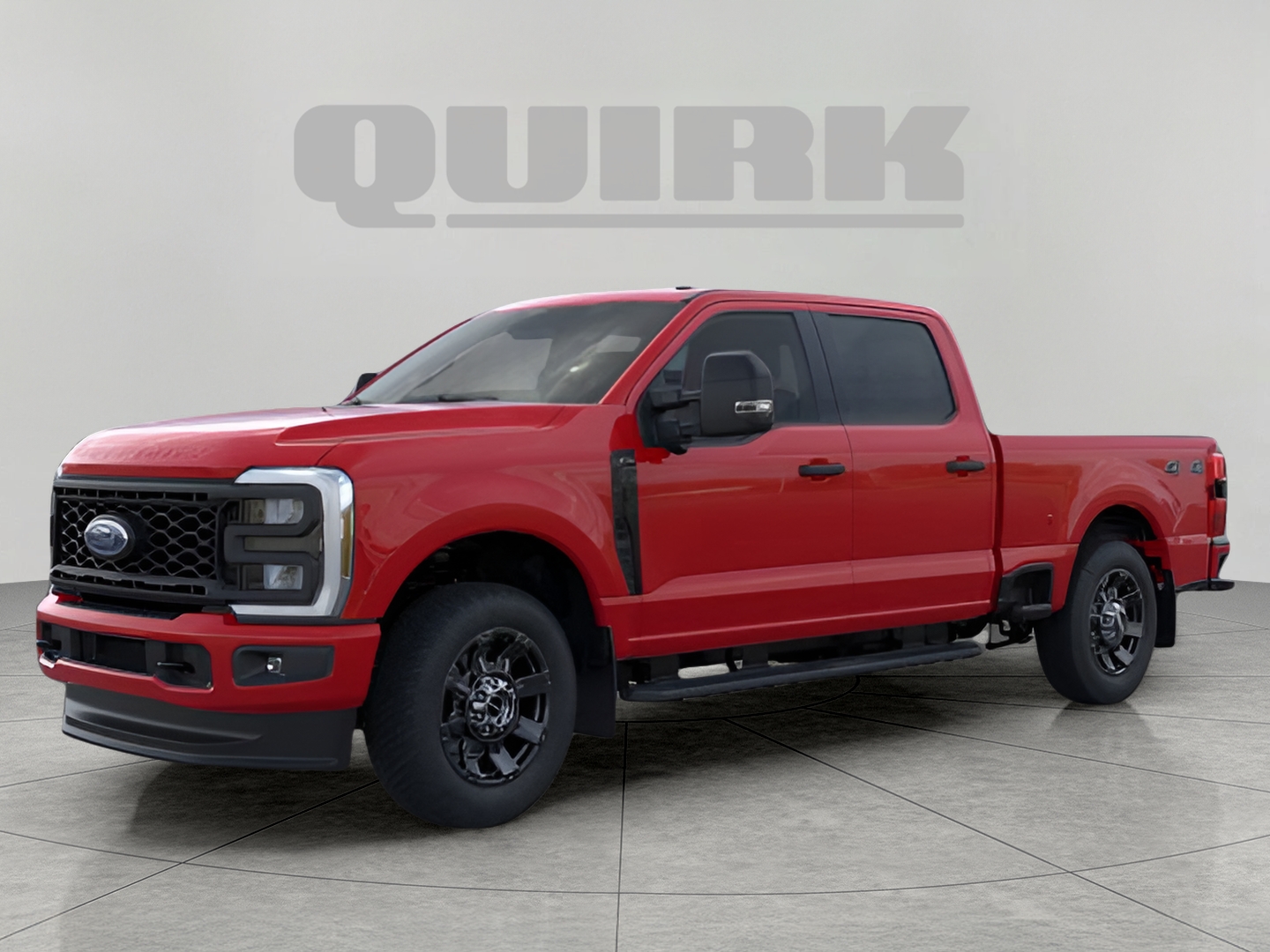 2025 Ford F-250 Super Duty XL's photo