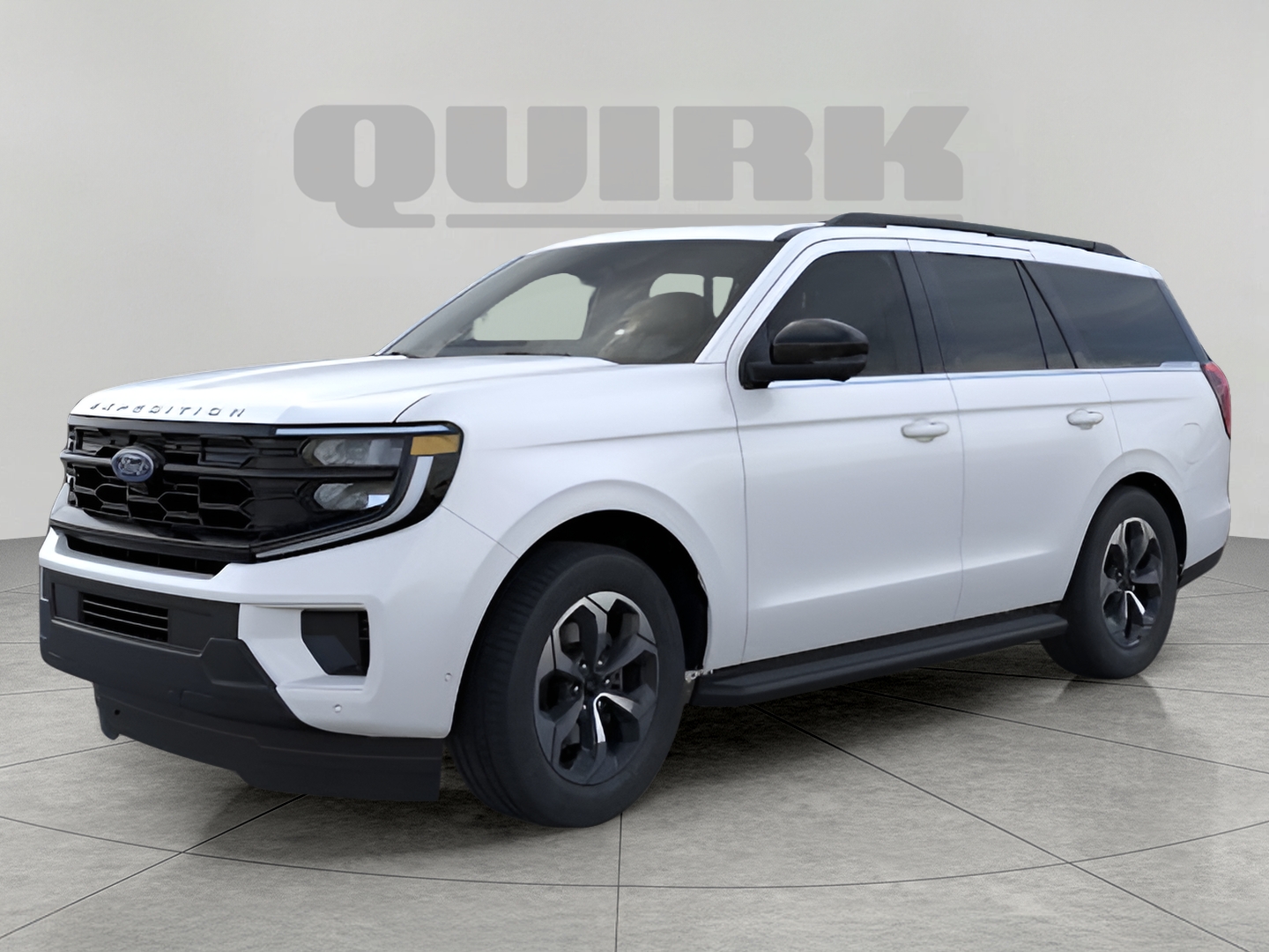 2026 Ford Expedition Active's photo