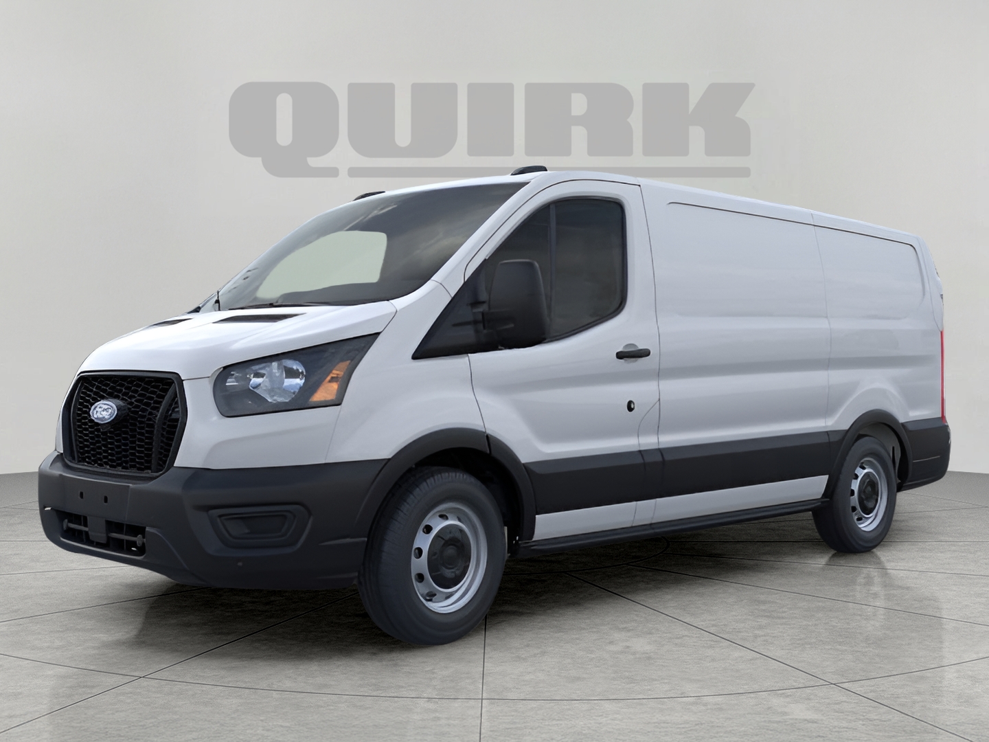 2026 Ford Transit Van Base's photo