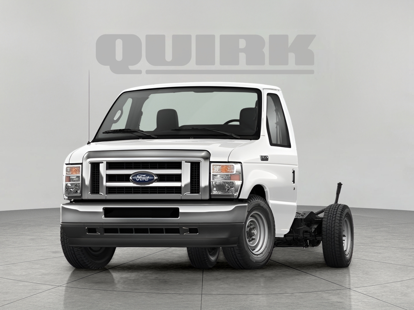 2026 Ford E-Series Cutaway Base's photo