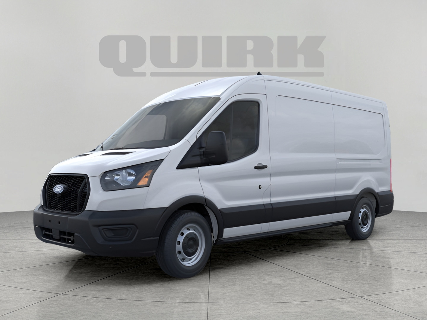 2026 Ford Transit Base's photo