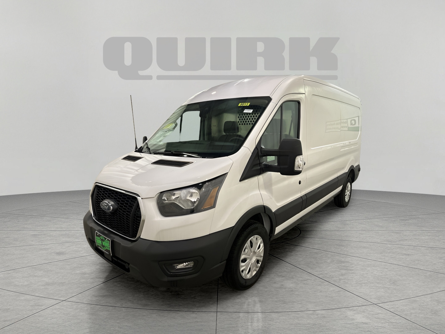 2025 Ford Transit Base's photo