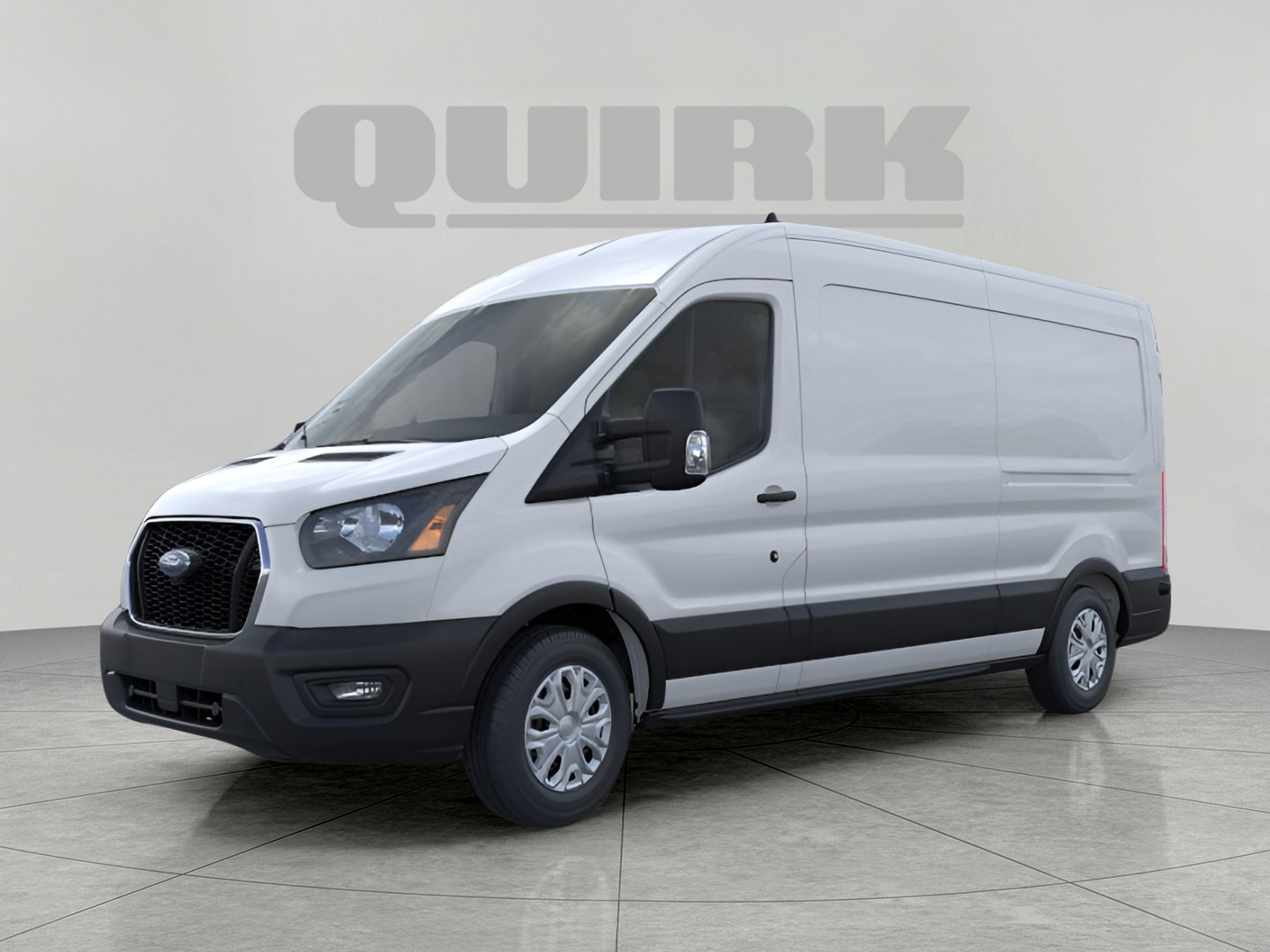 2025 Ford Transit Base's photo