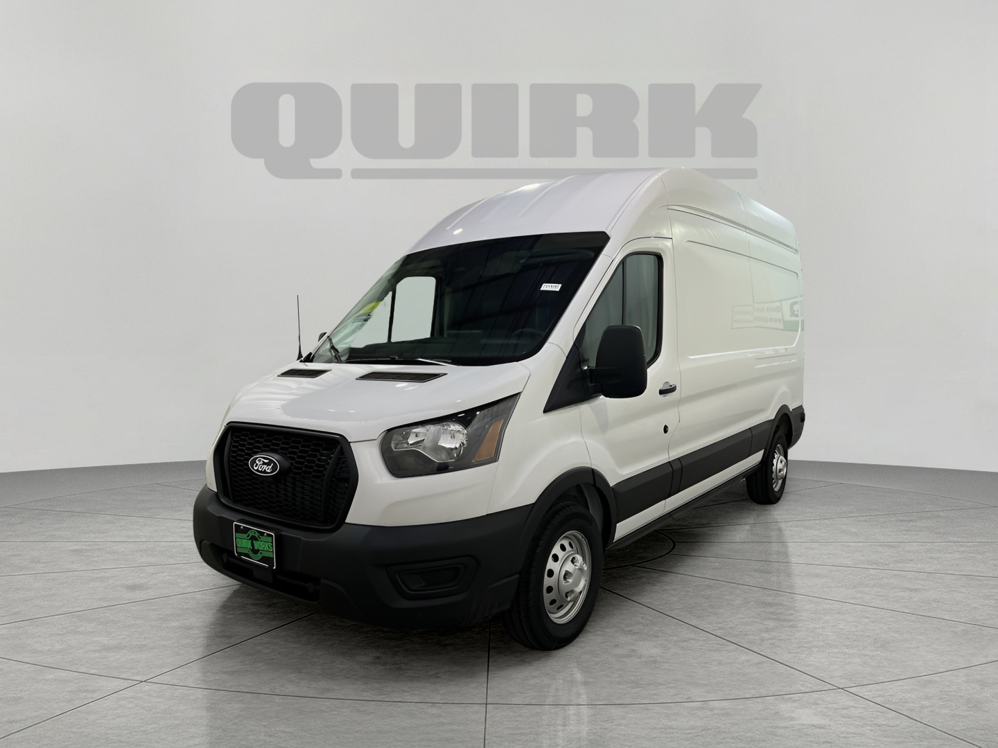 2026 Ford Transit Van Base's photo