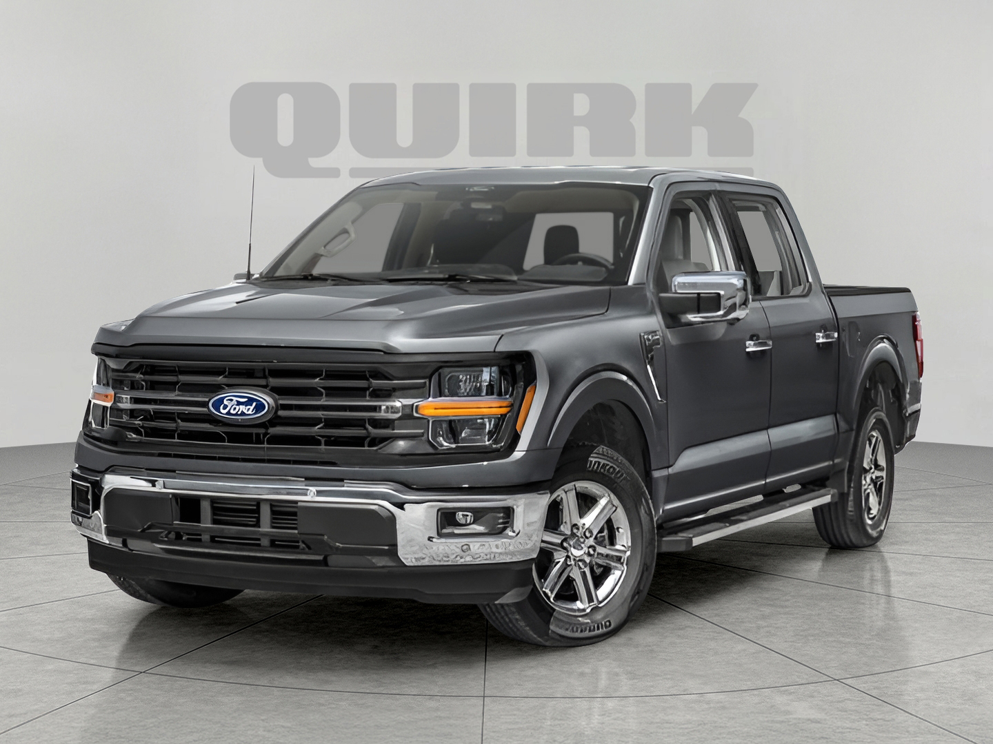2026 Ford F-150 XLT's photo