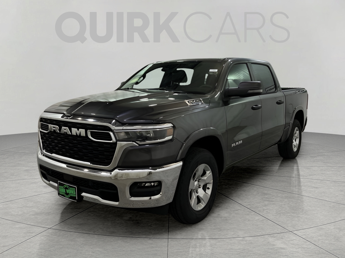 2025 RAM Ram 1500 Pickup Big Horn/Lone Star's photo