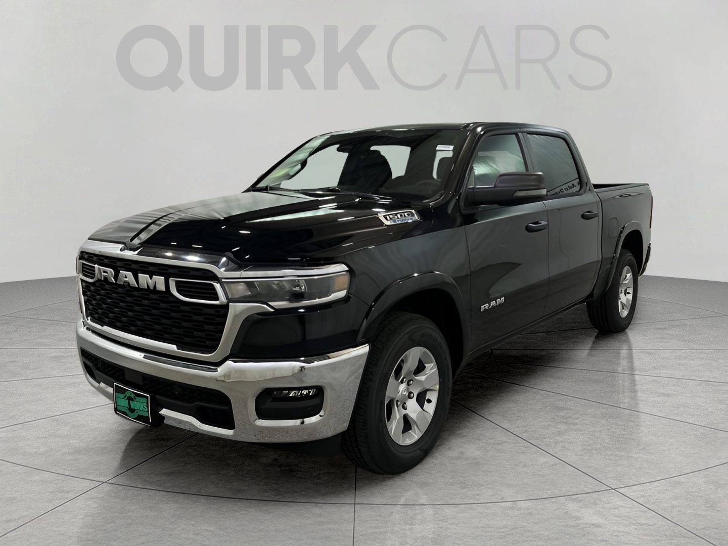 2025 RAM Ram 1500 Pickup Big Horn/Lone Star's photo