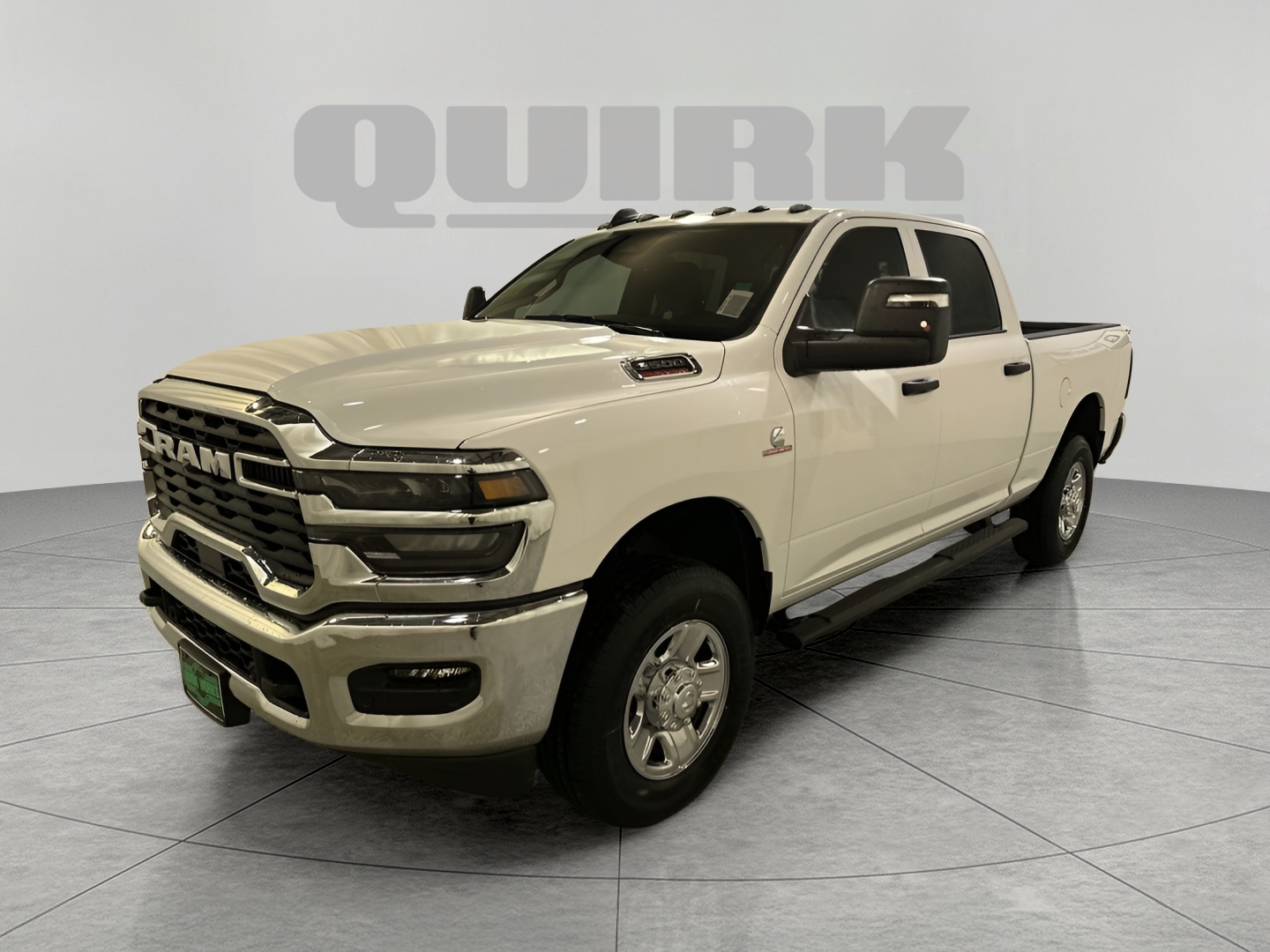 2026 RAM Ram 3500 Pickup Tradesman's photo