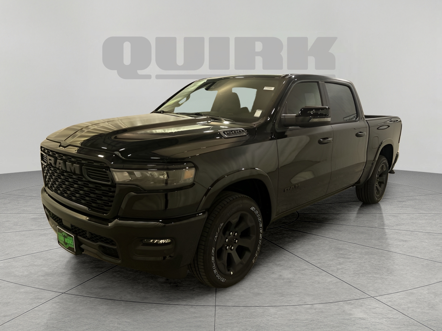 2026 RAM Ram 1500 Pickup Big Horn/Lone Star's photo