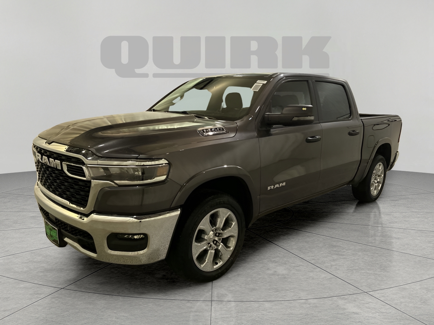 2026 RAM Ram 1500 Pickup Big Horn/Lone Star's photo