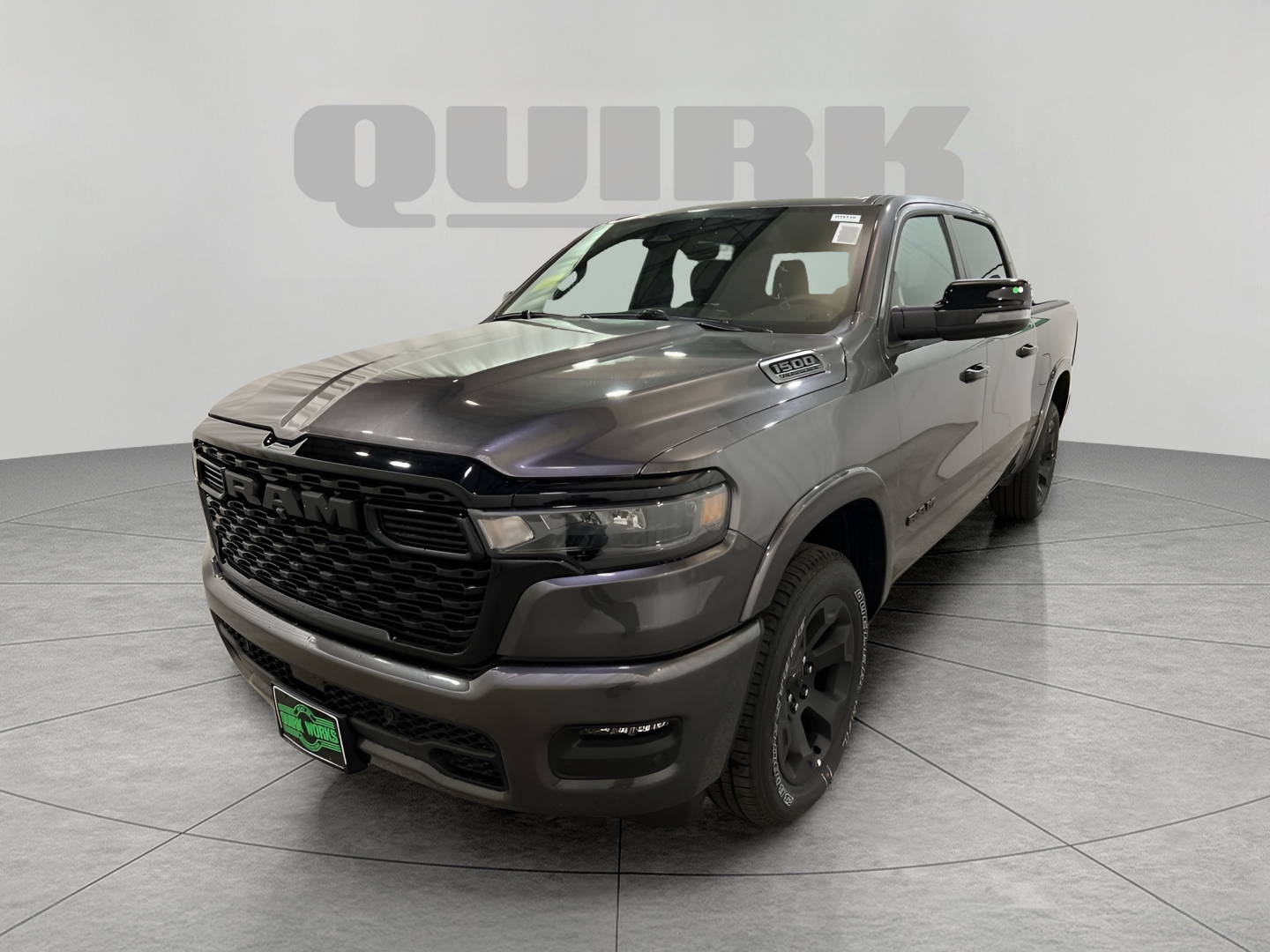 2026 RAM Ram 1500 Pickup Big Horn/Lone Star's photo