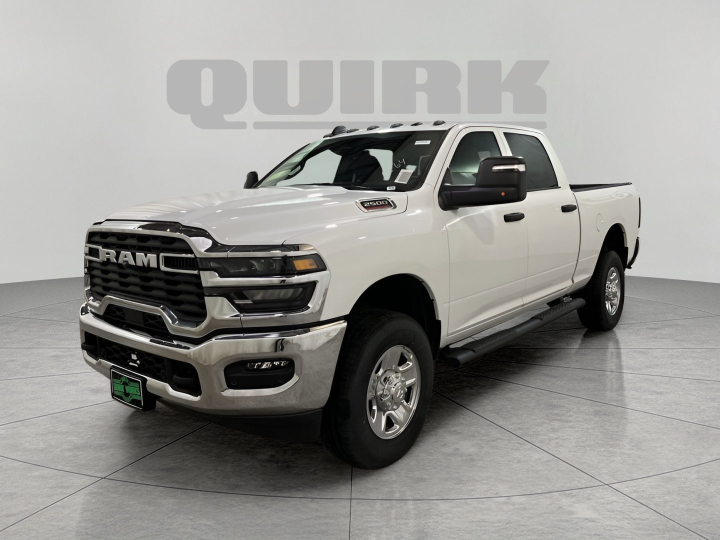 2025 RAM Ram 2500 Pickup Tradesman's photo