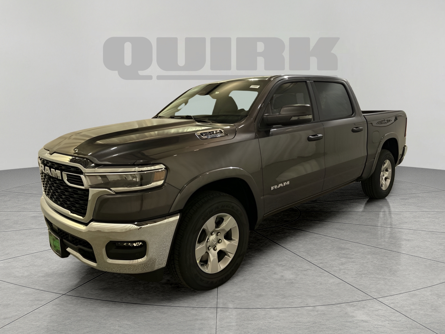 2025 RAM Ram 1500 Pickup Big Horn/Lone Star's photo