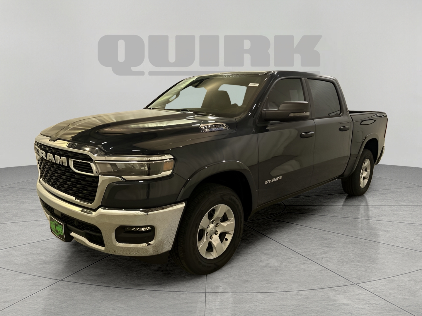 2025 RAM Ram 1500 Pickup Big Horn/Lone Star's photo