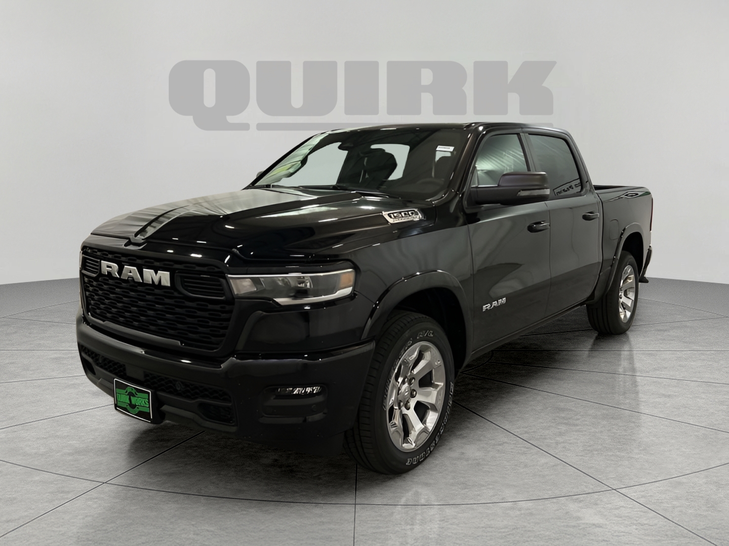 2026 RAM Ram 1500 Pickup Big Horn/Lone Star's photo