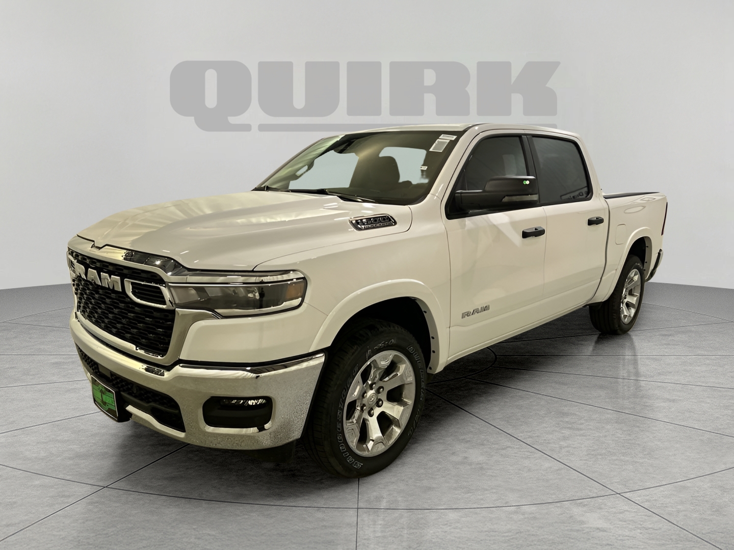 2026 RAM Ram 1500 Pickup Big Horn/Lone Star's photo