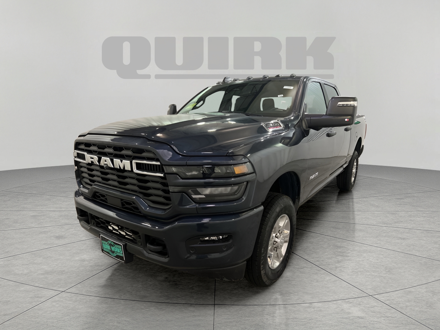 2026 RAM Ram 2500 Pickup Big Horn's photo