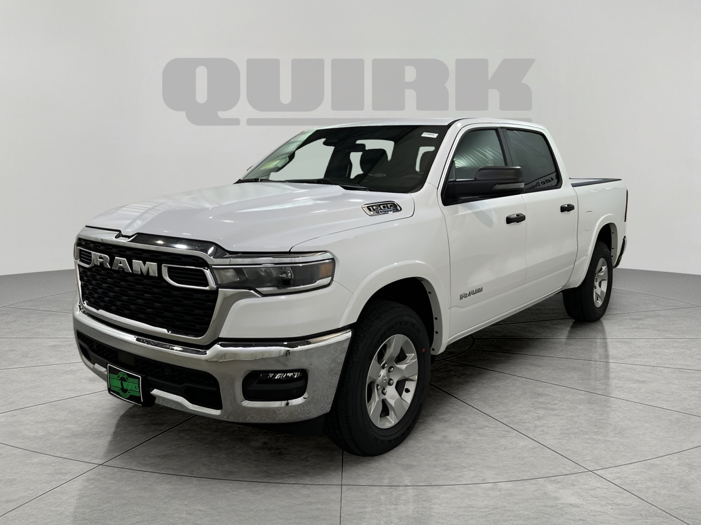 2025 RAM Ram 1500 Pickup Big Horn/Lone Star's photo