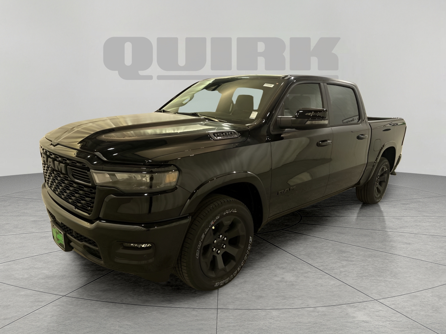 2026 RAM Ram 1500 Pickup Big Horn/Lone Star's photo