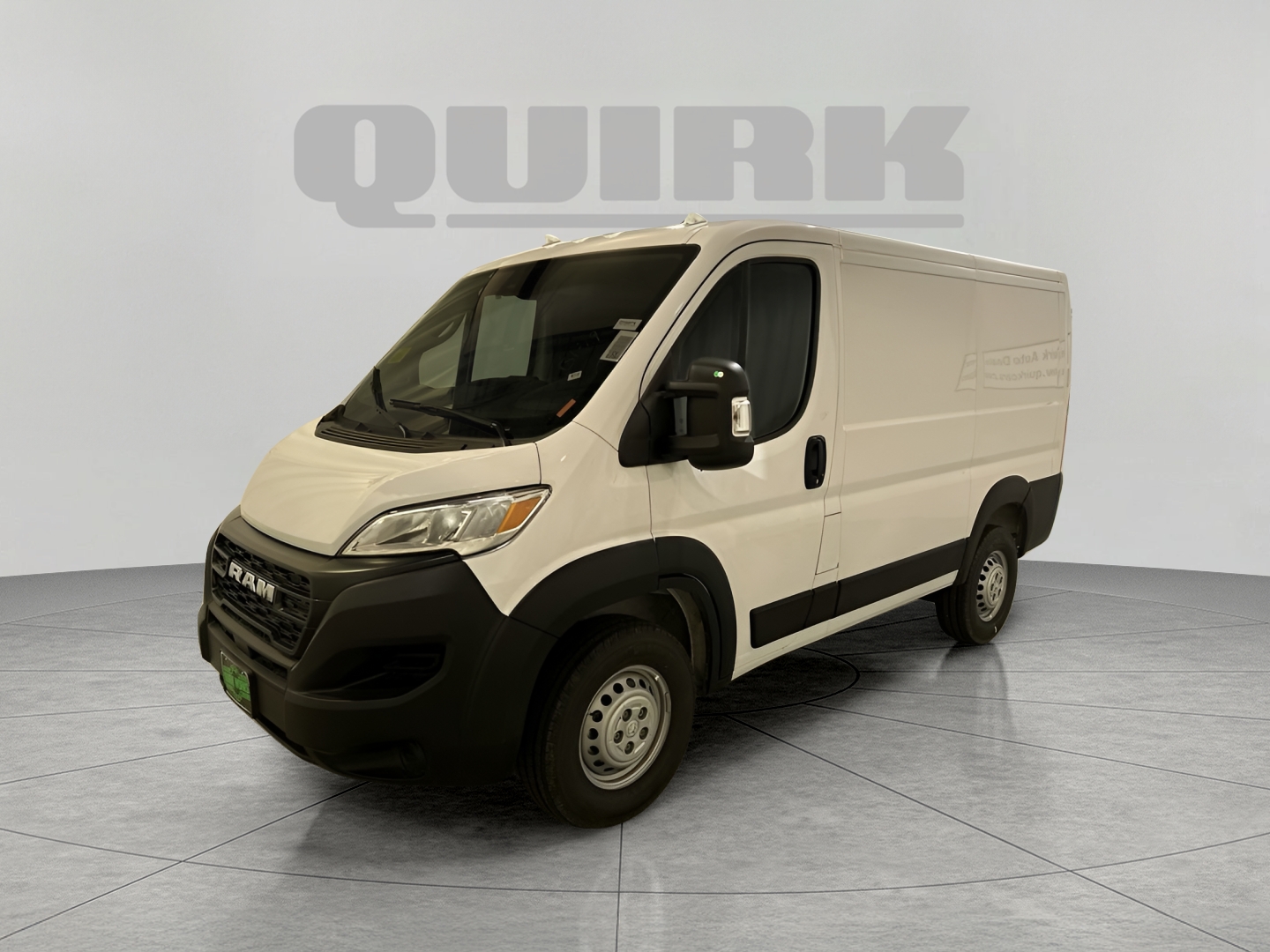 2026 RAM ProMaster Cargo Van Tradesman's photo