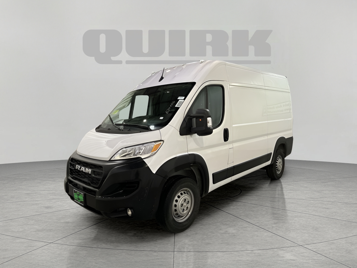 2025 RAM ProMaster Cargo Van Base's photo