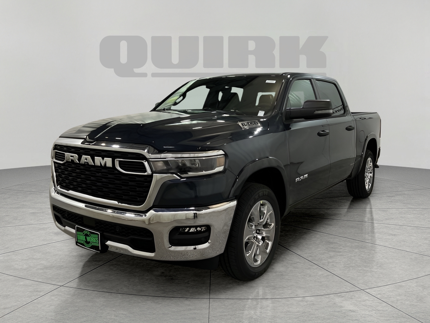 2026 RAM Ram 1500 Pickup Big Horn/Lone Star's photo