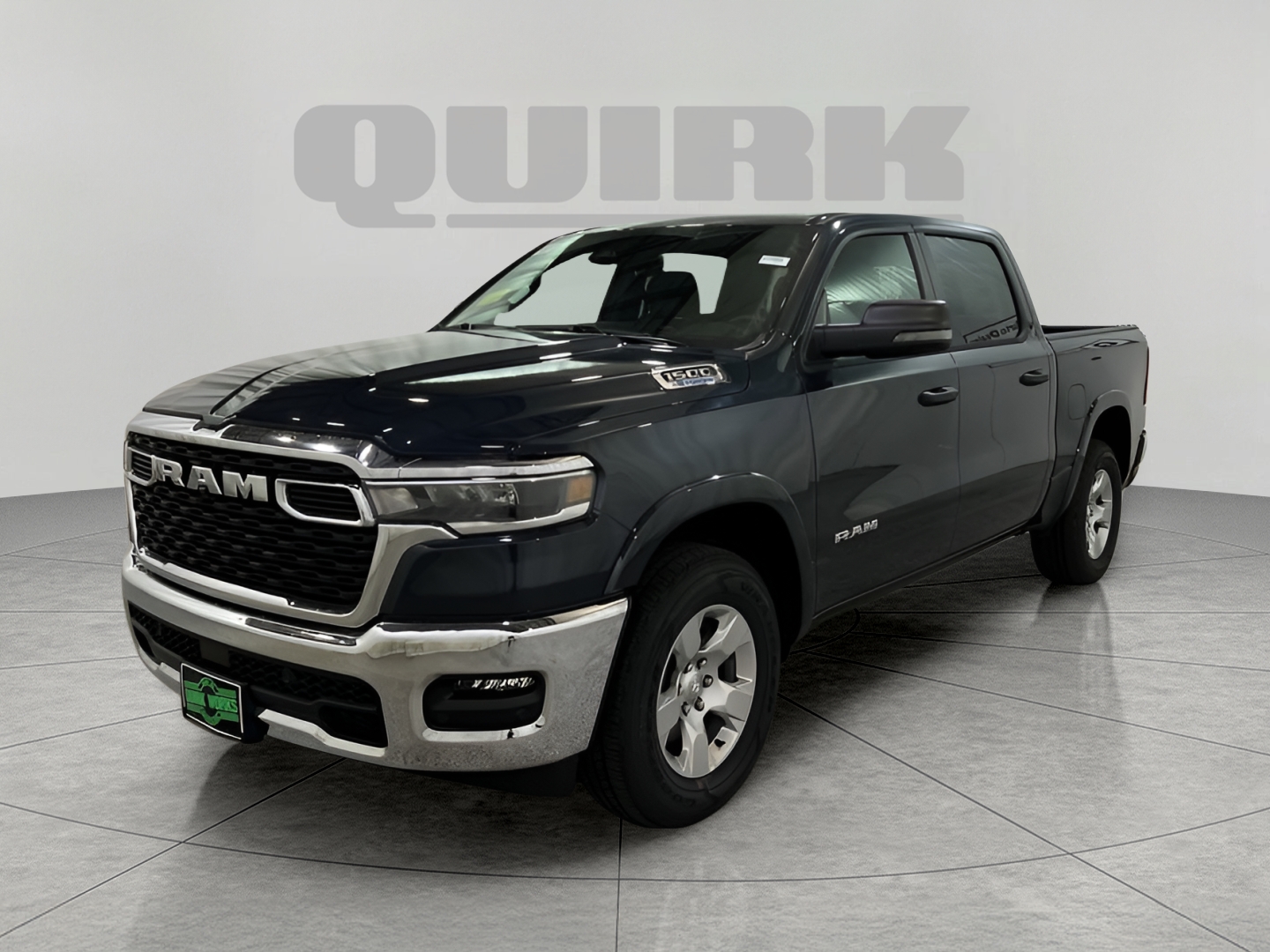 2025 RAM Ram 1500 Pickup Big Horn/Lone Star's photo