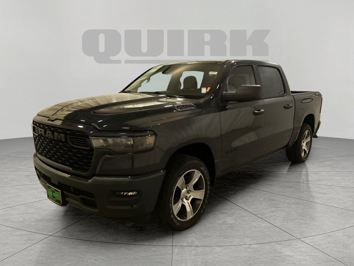 2025 RAM Ram 1500 Pickup Tradesman's photo
