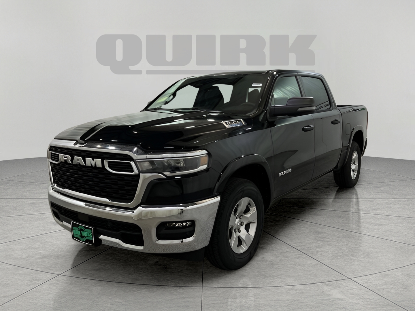 2025 RAM Ram 1500 Pickup Big Horn/Lone Star's photo