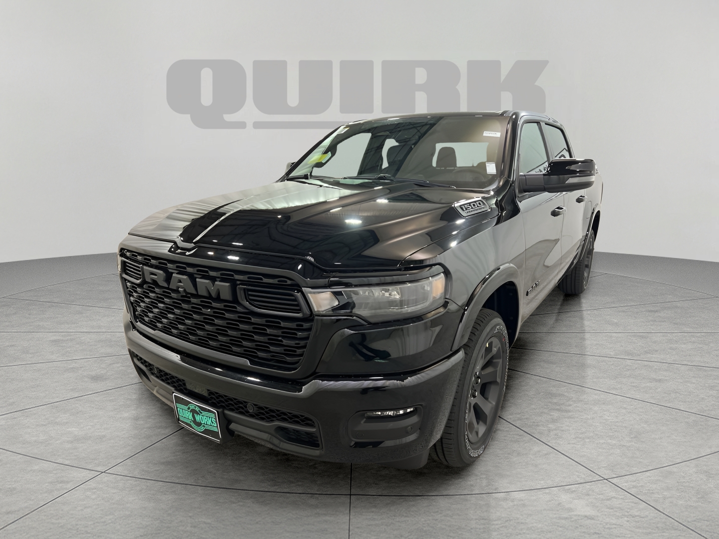 2026 RAM Ram 1500 Pickup Big Horn/Lone Star's photo