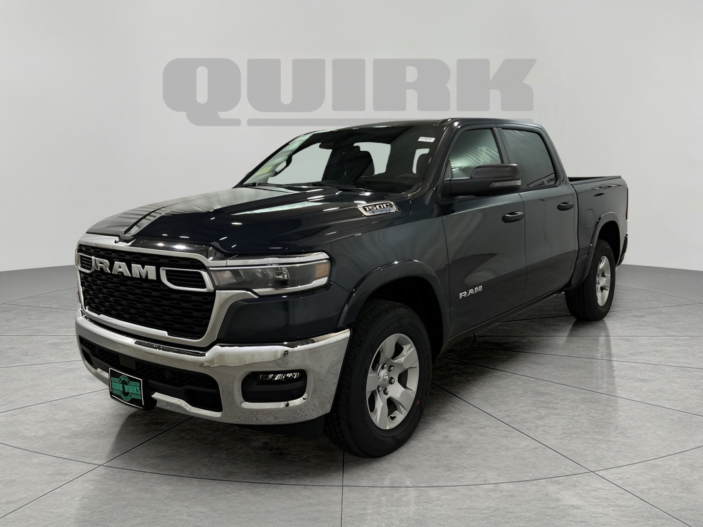 2025 RAM Ram 1500 Pickup Big Horn/Lone Star's photo