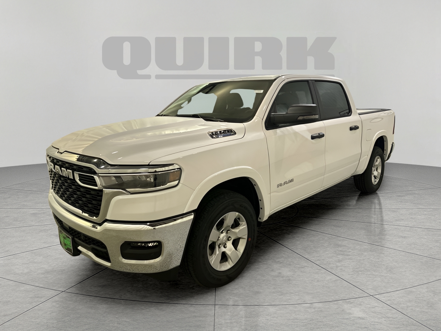 2025 RAM Ram 1500 Pickup Big Horn/Lone Star's photo