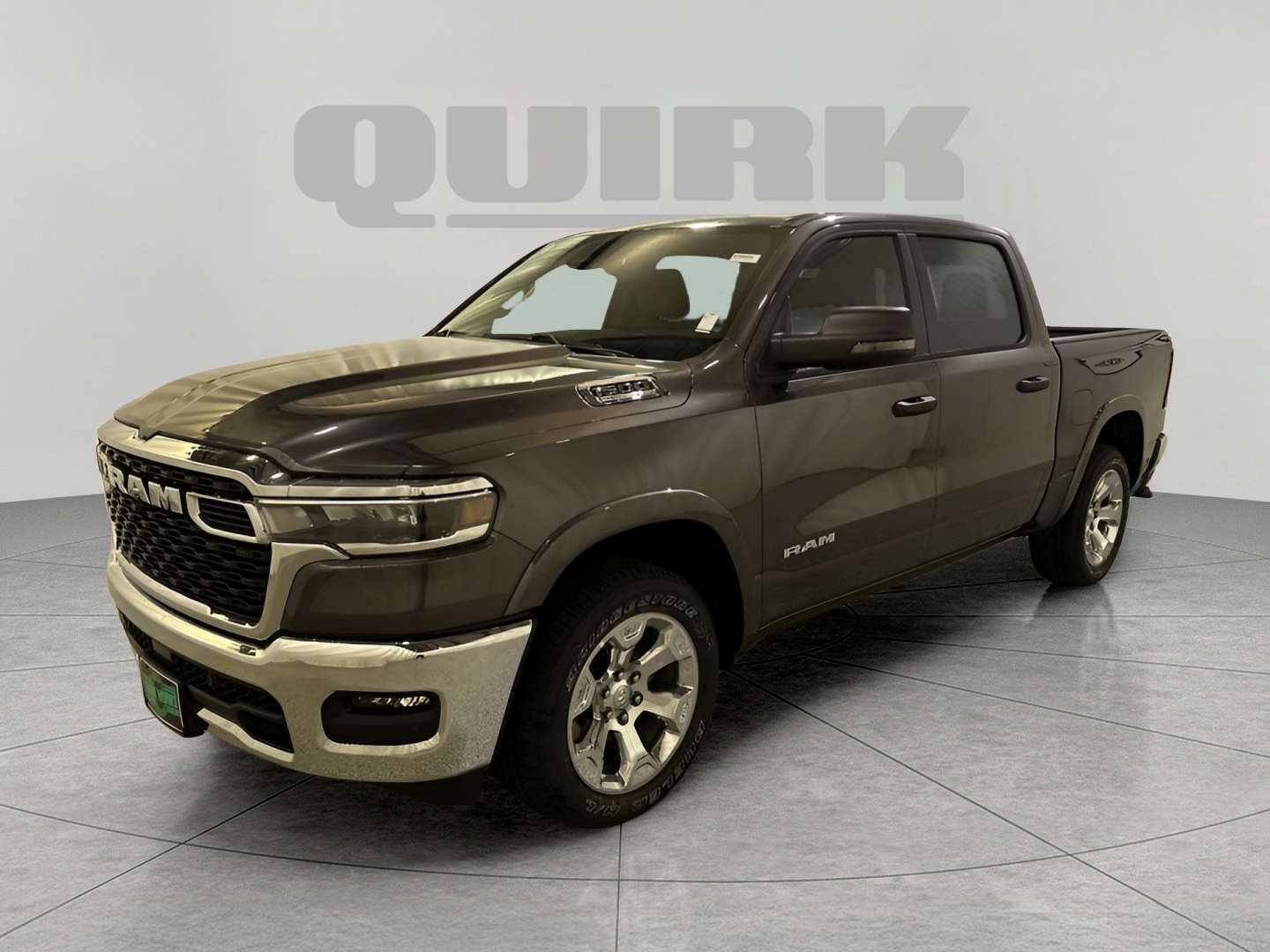 2026 RAM Ram 1500 Pickup Big Horn/Lone Star's photo