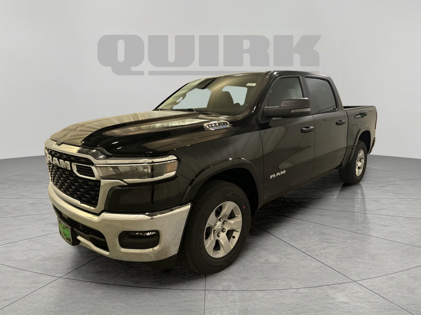 2025 RAM Ram 1500 Pickup Big Horn/Lone Star's photo