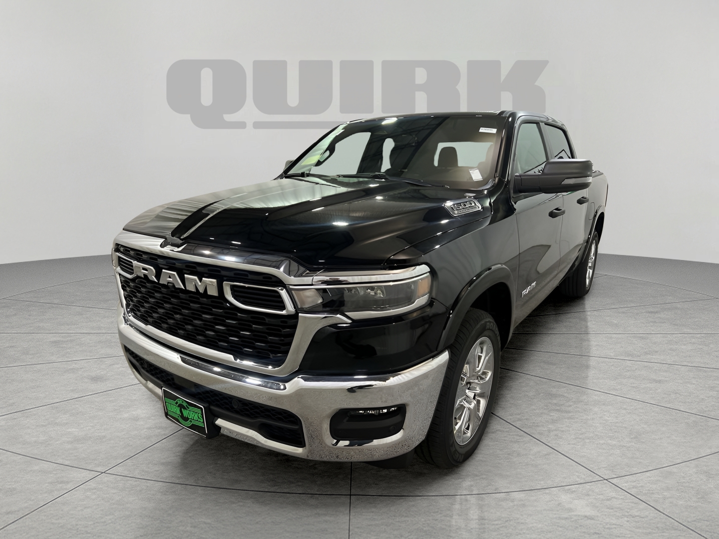 2026 RAM Ram 1500 Pickup Big Horn/Lone Star's photo