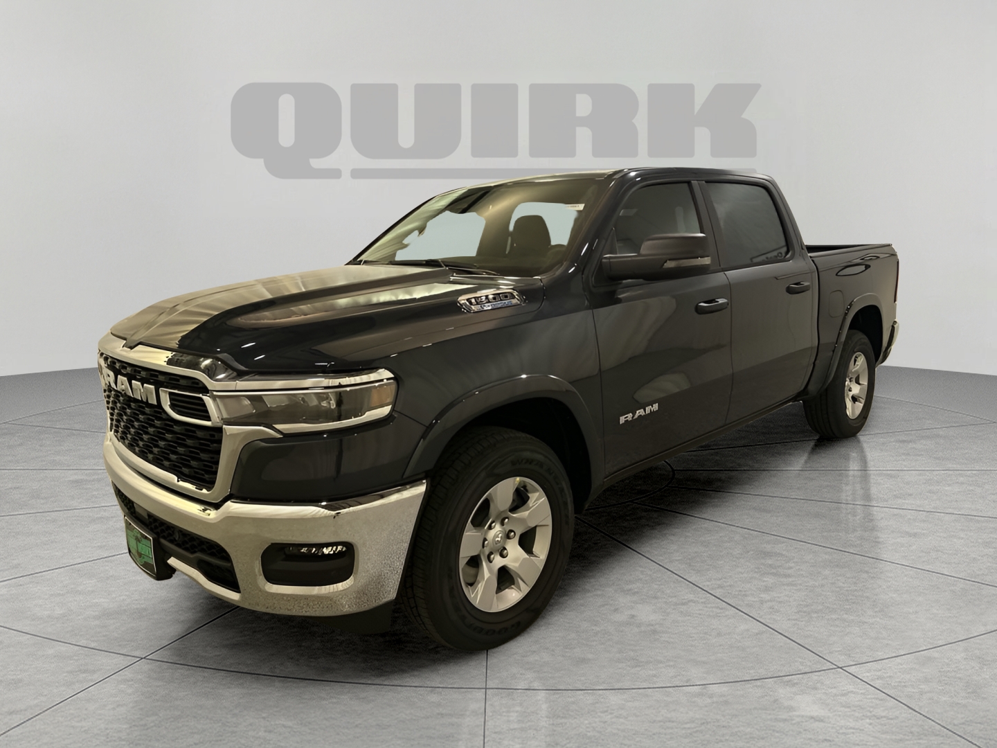 2025 RAM Ram 1500 Pickup Big Horn/Lone Star's photo