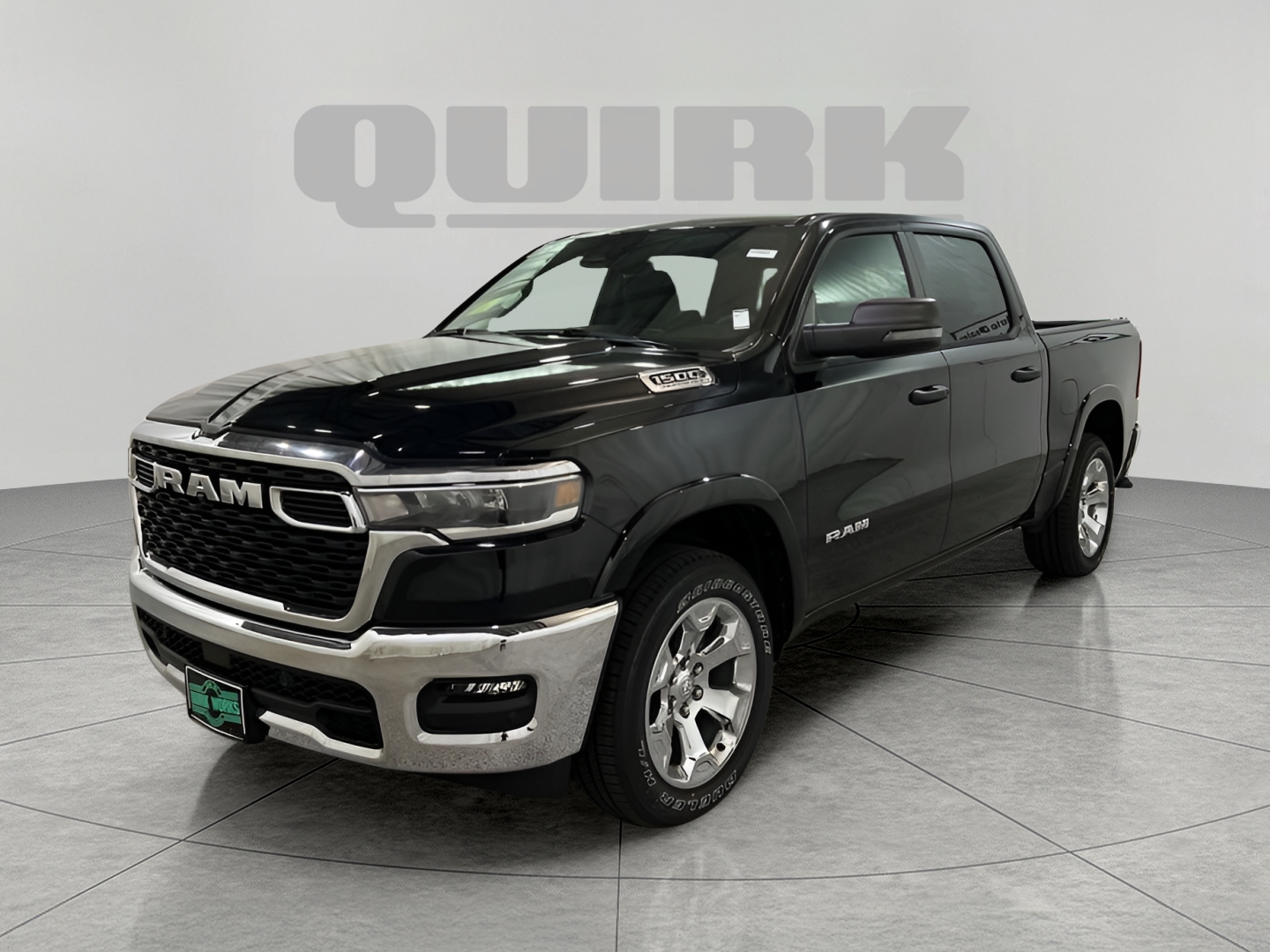 2026 RAM Ram 1500 Pickup Big Horn/Lone Star's photo