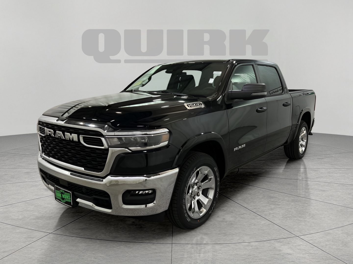 2026 RAM Ram 1500 Pickup Big Horn/Lone Star's photo