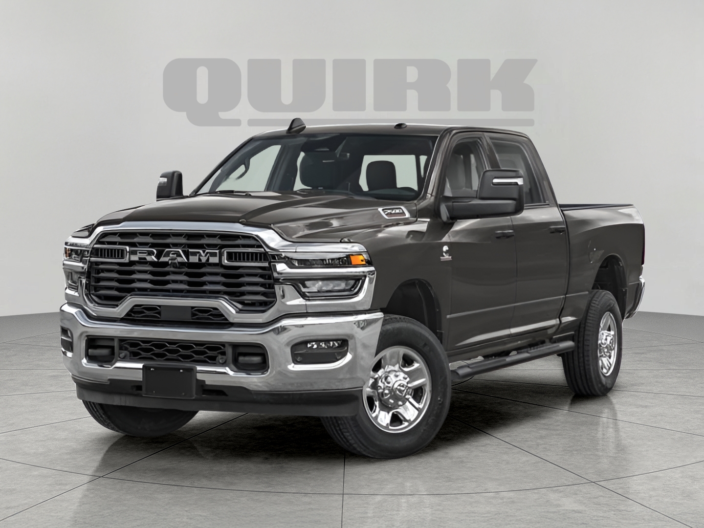 2026 RAM Ram 2500 Pickup Limited's photo