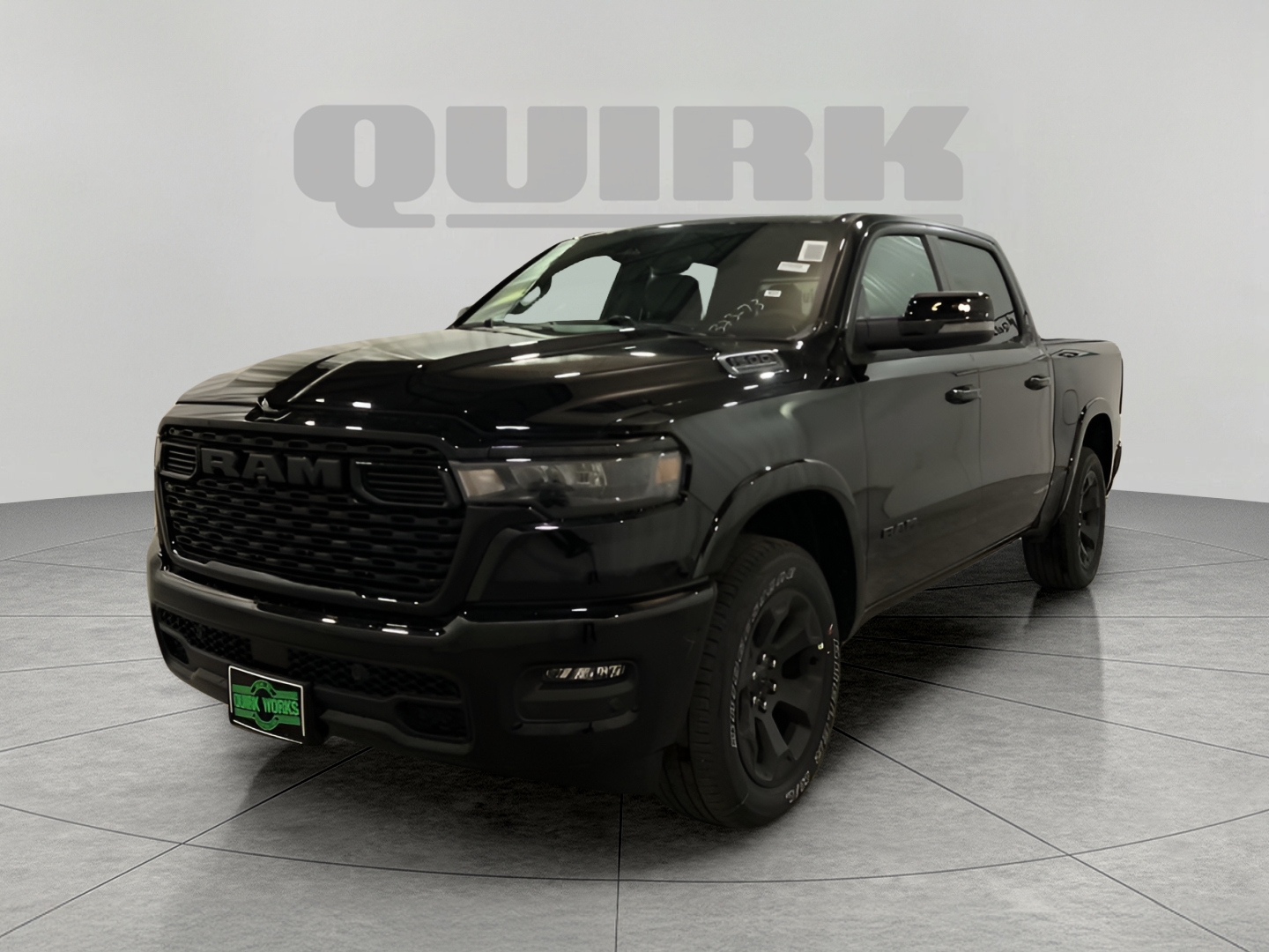 2026 RAM Ram 1500 Pickup Big Horn/Lone Star's photo